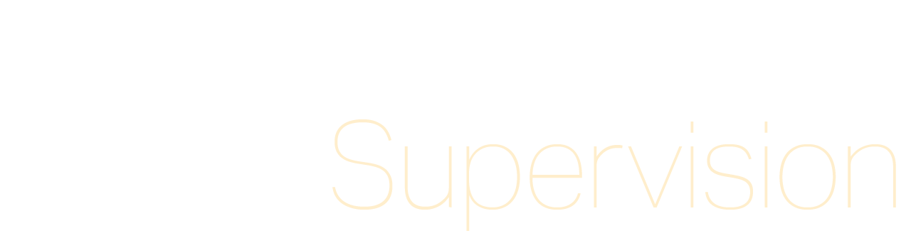 Angebot Supervision