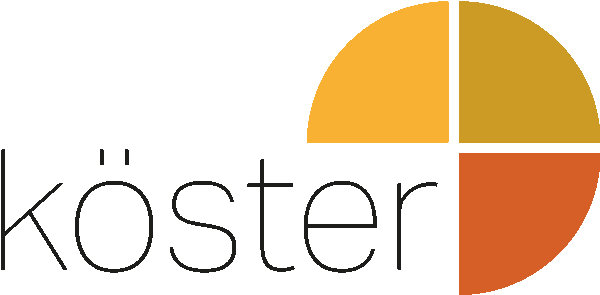 Logo Marliese Köster