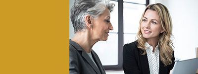 Marliese Köster Coaching Bild